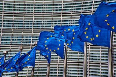 ЕС готов обсудить предложение США по отказу от патента на вакцину и мира - cursorinfo.co.il - Сша - Евросоюз