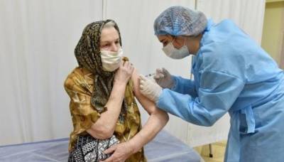 Третья доза вакцины против ковида: будет ли она нужна? - ukrinform.ru - Англия - Израиль