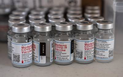 "Потрясающий потенциал". Лучшая вакцина от COVID - korrespondent.net