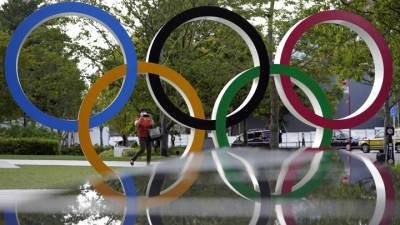 Томас Бах - Стало известно, чем будут прививать олимпийцев - vesti.ru - Токио