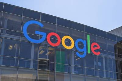 Сундар Пичай - Google окончательно отправит на удаленную работу 20% своих сотрудников - unn.com.ua - Сша - Киев