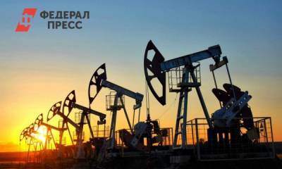 Fitch: нефть Brent упадет на фоне пессимистических ожиданий рынка - fedpress.ru - Москва