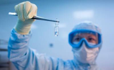 «Спутник Лайт»: В России зарегистрирована четвертая вакцина от коронавируса - ivbg.ru - Россия
