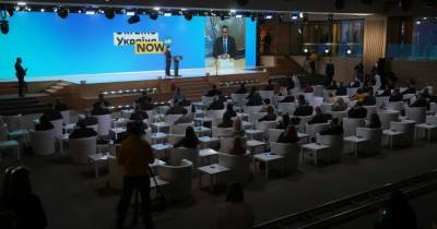 Форум "Украина 30" возобновляет работу: когда и о чем будут говорить спикеры - tsn.ua - Россия