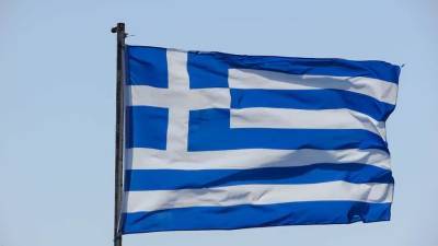 В Греции проходят массовые митинги из-за запланированных трудовых реформ и мира - cursorinfo.co.il - Греция - Афины