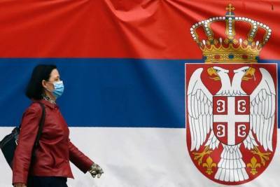 Александр Вучич - В Сербии гражданам заплатят за сделаную прививку от COVID-19 - unn.com.ua - Киев - Сербия