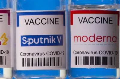 Марк Ван-Ранст - Вирусолог сравнил вакцины от коронавируса «Спутник V» и Moderna - aif.ru - Бельгия
