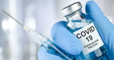 Минздрав РФ зарегистрировал еще одну свою вакцину от COVID-19 - dsnews.ua - Россия