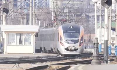 Пакуйте валізи: "Укрзалізниця" запускає потяги закордон - названі дати та країни - ukrainianwall.com