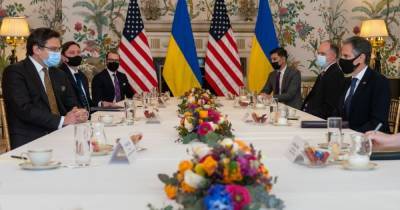 Дмитрий Кулеб - Кулеба очертил ключевые вопросы, в которых США поддержали Украину - tsn.ua - Россия - Сша