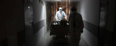 В США считают, что реальная смертность от коронавируса в мире вдвое выше - runews24.ru