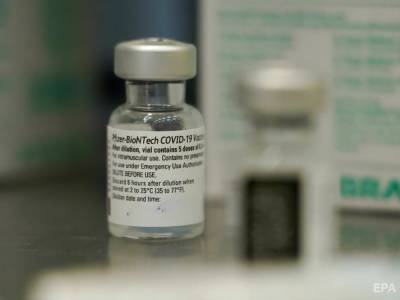 Вакцина Pfizer/BioNTech эффективна против "британского" и "южноафриканского" штаммов коронавируса – ученые - gordonua.com - Израиль - Катар