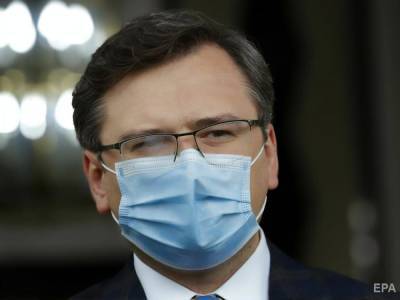 Дмитрий Кулеб - Есть позитивные сигналы, что США помогут Украине с вакцинами от коронавируса – Кулеба - gordonua.com - Украина - Сша - Южная Корея
