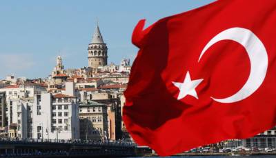 Локдаун в Турции: отныне власть усиливает карантин - unn.com.ua - Турция - Киев