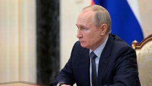 Владимир Путин - Путин прокомментировал мировое признание американских вакцин - vesti.uz - Россия