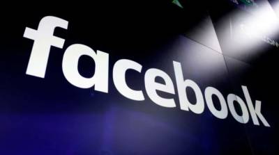 Facebook удалил связанную со «Слугой народа» сеть аккаунтов - ru.slovoidilo.ua