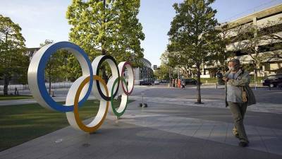 В Японии заявили о насильственных попытках провести Олимпиаду в Токио - iz.ru - Швейцария - Израиль - Токио