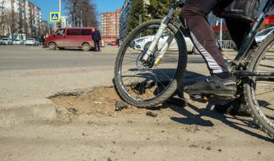 Организаторы назвали дату юбилейного «Дня 1000 велосипедистов» в Уфе - mkset.ru - Уфа