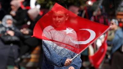 Исследование: Турция заняла 5-е место по возросшему стремлению к демократии - dialog.tj - Турция - Австрия - Аргентина - Греция