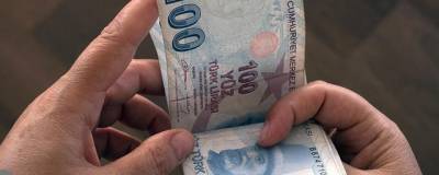 Николай Переславский - Экономист назвал валюты, которым угрожает падение - runews24.ru - Турция