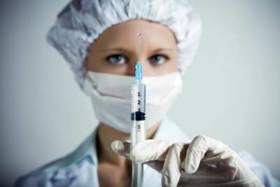 В Ярославле начали делать вакцинацию от COVID-19 прямо в торговых центрах - yar.mk.ru - Ярославль - Дзержинск