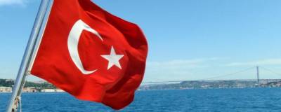 Турецкая Анталья вышла из красной зоны по COVID-19 - runews24.ru - Турция