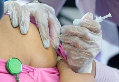 В Минздраве рекомендуют вакцинироваться от коронавируса людям с хроническими болезнями - facenews.ua