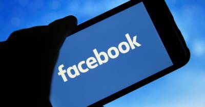Facebook удалил связанную со "Слугой народа" сеть аккаунтов: чем она занималась - dsnews.ua - Украина