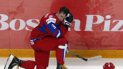 Матвей Мичков - Россия проиграла Канаде в финале юниорского ЧМ по хоккею - svoboda.org - Россия - Финляндия - Канада - Швеция