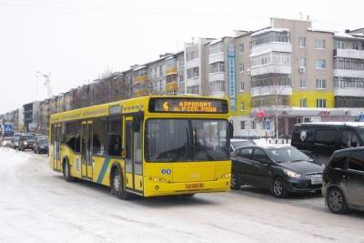 В родительский день в Нижневартовске будут ездить бесплатные автобусы - ugra.mk.ru - Нижневартовск