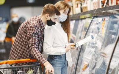 В супермаркет без Coronapass можно! - vkcyprus.com - Кипр