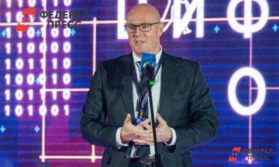 Дмитрий Чернышенко - Россиянам объяснили важность 5G - fedpress.ru - Москва