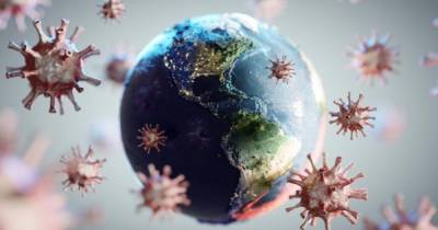 Идеальный шторм. Человечество создало все условия для начала пандемии коронавируса, – ученые - focus.ua - Англия