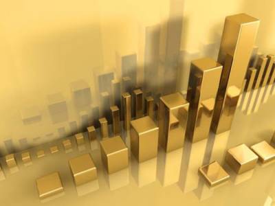 Отток золота из мировых ETF в апреле замедлился — WGC - minfin.com.ua