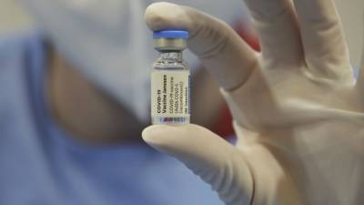 Качество 70 миллионов доз вакцины от коронавируса Johnson & Johnson проверят в США - politros.com - New York - штат Мэриленд