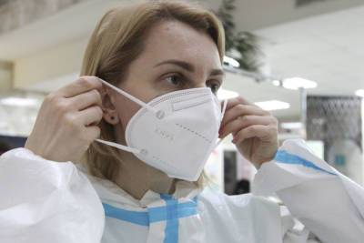 В Москве выявили 2 846 новых случаев коронавируса - mk.ru - Москва