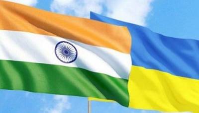 Денис Шмыгаль - Индия - Украина поможет Индии: в Кабмине рассказали, что готовят - enovosty.com - Украина
