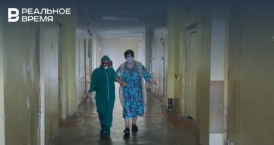 В Татарстане за сутки 33 человека заболели коронавирусом - realnoevremya.ru - Россия - республика Татарстан