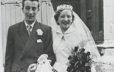 Супруги прожили вместе 68 лет и умерли с разницей в 72 часа - korrespondent.net
