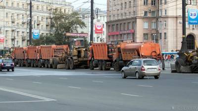 В День Победы в Челябинске ограничат движение и изменят маршруты общественного транспорта - newdaynews.ru - Челябинск