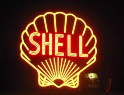 Fitch подтвердило рейтинг Shell на уровне "АА-" со стабильным прогнозом - smartmoney.one - Москва