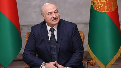 Александр Лукашенко - Константин Салаев - Лукашенко заявил о создании белорусской вакцины против коронавируса - nation-news.ru - Минск