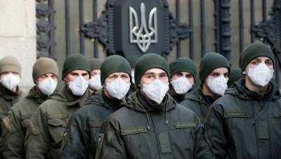 Максим Степанов - На Украине заявили об окончании третьей волны коронавируса - gazeta.ru
