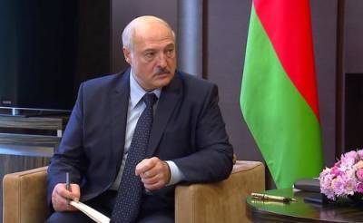 Александр Лукашенко - Лукашенко объявил о создании в Белоруссии собственной вакцины от коронавируса - argumenti.ru