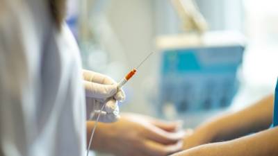 Белоруссия получила собственную вакцину от COVID-19 - inforeactor.ru
