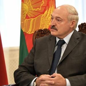 Александр Лукашенко - Лукашенко заявил о белорусской вакцине от коронавируса - reporter-ua.com