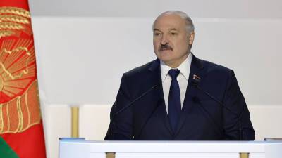 Александр Лукашенко - Лукашенко рассказал о создании в Белоруссии вакцины от COVID-19 - gazeta.ru - Китай - Президент