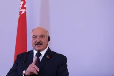 Александр Лукашенко - Лукашенко назвал пожаловавших на него в прокуратуру немецких адвокатов «наследниками фашизма» - argumenti.ru - Президент