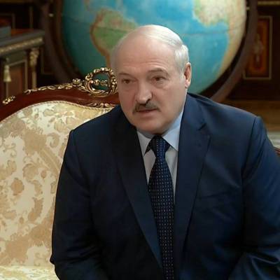Александр Лукашенко - Лукашенко: белорусы получили собственную вакцину от covid-19 - radiomayak.ru