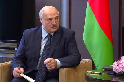Александр Лукашенко - Лукашенко: Белоруссия создала собственную вакцину от коронавируса - versia.ru - Президент